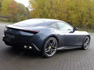 Ferrari Roma Daytona Cognac/Cuoio Bild 4