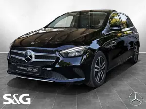 Mercedes-Benz B 200 d DISTRONIC+KEYLESS+CARPLAY+MBUX+360°+17"