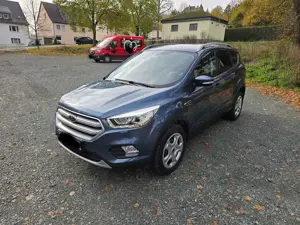 Ford Kuga Kuga 1.5 EcoBoost 2x4 Cool