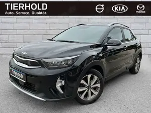 Kia Stonic 1,0 Vision AT Navi Kamera Tempomat DAB Bild 2
