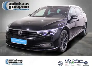 Volkswagen Passat Variant 2.0 TSI DSG Elegance 4Motion Bild 1