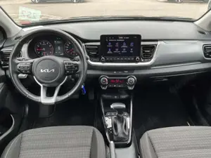 Kia Stonic 1,0 Vision AT Navi Kamera Tempomat DAB Bild 3