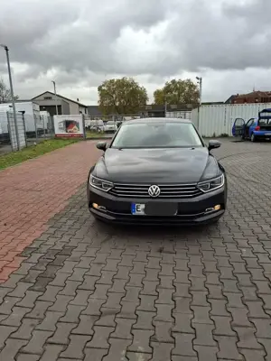Volkswagen Passat Variant 1.4 TSI ACT BlueMotion Techn. 4Mot. Comfortline