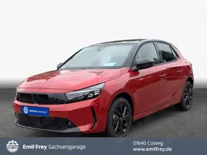 Opel Corsa 1.2 Direct Injection Turbo GS Matix-LED