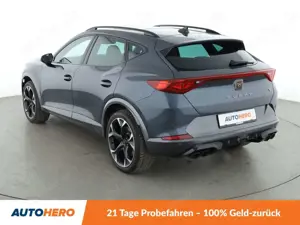 CUPRA Formentor 2.0 TSI VZ 4Drive Aut.*NAVI*LED*ACC*CAM*BEATS*SHZ* Bild 4