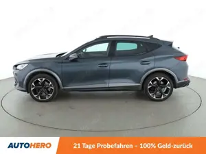 CUPRA Formentor 2.0 TSI VZ 4Drive Aut.*NAVI*LED*ACC*CAM*BEATS*SHZ* Bild 3