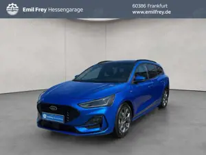 Ford Focus Turnier 1.0 EcoBoost Hybrid Aut. ST-LINE