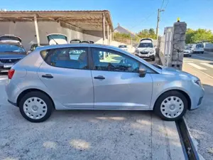 SEAT Ibiza 1.2i 12V 70 Réference