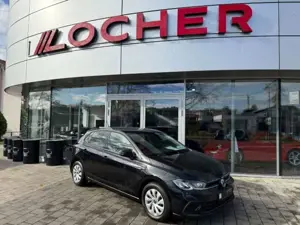 Volkswagen Polo Life 1.0 TSI DSG LED Navi DAB CarPlay Sitzh