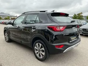 Kia Stonic 1,0 Vision AT Navi Kamera Tempomat DAB Bild 5