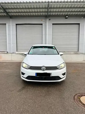 Volkswagen Golf Sportsvan 1.6 TDI BlueMotion Technology Comfortline