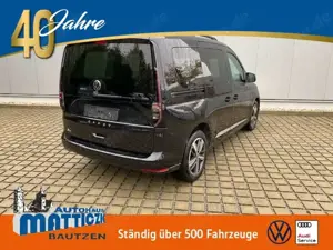 Volkswagen Caddy 2.0 TDI 122 PS Move AHK/PANORAMA/LED/RFK/APP-CONN