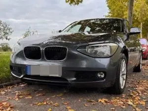 BMW 120 1er Diesel (5-Türer) 120d