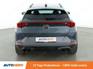 CUPRA Formentor 2.0 TSI VZ 4Drive Aut.*NAVI*LED*ACC*CAM*BEATS*SHZ* Bild 5