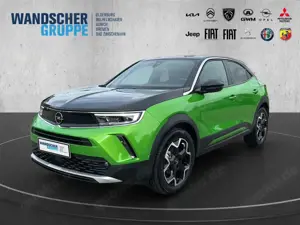 Opel Mokka 1.2 Turbo Ultimate Kam KeyLess LED Navi