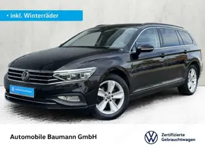 Volkswagen Passat Variant 2.0 TDI DSG *KEYLESS*AHK*MATRIX*