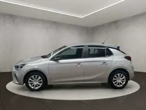 Opel Corsa Edition 1.2 55 kW (75 PS) Start/Stop Bild 2