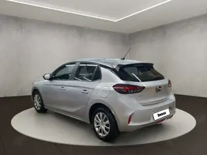 Opel Corsa Edition 1.2 55 kW (75 PS) Start/Stop Bild 3