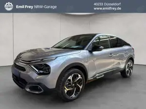 Citroen C4 PureTech 130 Aut. SHINE Schiebedach+Kältepaket+