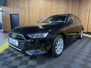 Audi A4 Avant 2,0 TDI Aut. *Navi+*ACC*AHK*Kamera*App*