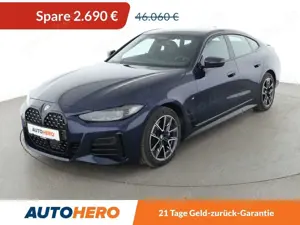 BMW 430 430d Gran Coupe xDrive M Sport Aut.*NAVI*LED*ACC*