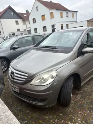 Mercedes-Benz B 200 B 200