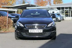 Peugeot 308 308 1.6 THP 205 GT Navi/Klima/LED/Sitzhzg./BC/NSW Bild 2