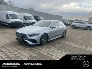 Mercedes-Benz A 220 A 220 d AMG Advanced+ Standheizung Ambiente NP53