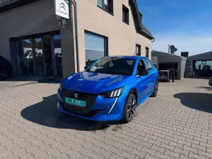 Peugeot 208 GT BLU HDI 100