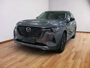 Mazda CX-60 2.5 PHEV Homura AHK