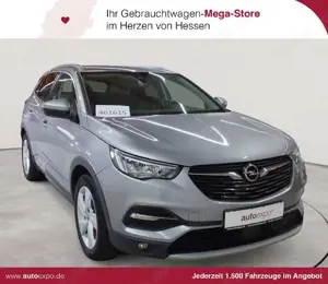 Opel Grandland GrandlandX Hybrid 1.6 Aut Elegance AHK