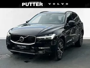 Volvo XC60 B4 Diesel Momentum Pro 18'' AHK LED DAB Rückfahrka