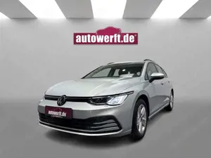 Volkswagen Golf Variant 8 1.5 eTSI DSG LIFE AHK NAVI PDC SHZ TEMPOMAT ACC