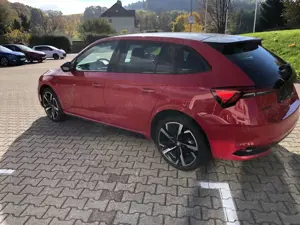 Skoda Scala Monte Carlo SUPER AUSSTATTUNG !! Bild 4