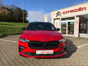 Skoda Scala Monte Carlo SUPER AUSSTATTUNG !! Bild 2