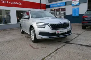 Skoda Kamiq TSI DSG LED/Kam/SHZ/Gar.2028