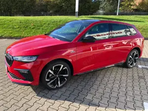 Skoda Scala Monte Carlo SUPER AUSSTATTUNG !! Bild 3