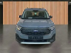 Ford Tourneo Connect Bild 3