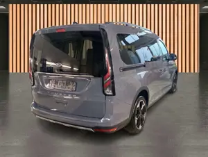 Ford Tourneo Connect Bild 4