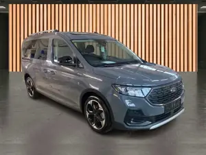 Ford Tourneo Connect Bild 2