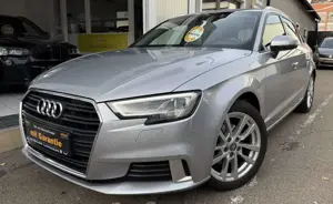 Audi A3 35 TFSI sport 2.HD LED NAVI DSP 17Zoll GARANTIE