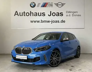 BMW 135 M135i xDrive DAB, Sitzheizung, Adaptiver LED-Schei