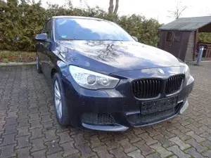 BMW 550 550 i GT Leder Xenon