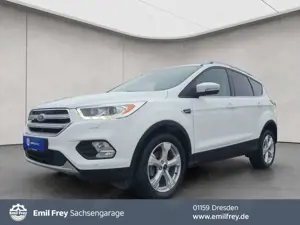 Ford Kuga 1.5 EcoBoost 2x4 Titanium BI-Xenon Navi Bild 1