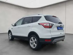 Ford Kuga 1.5 EcoBoost 2x4 Titanium BI-Xenon Navi Bild 3
