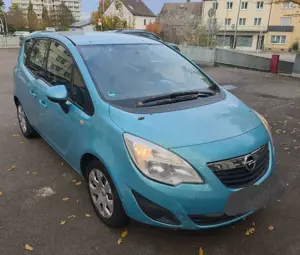 Opel Meriva 1.6 16V Selection