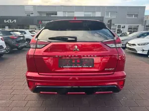 Mitsubishi Eclipse Cross Top PHEV 4WD Bild 5