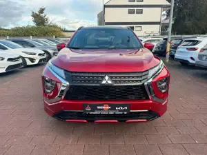 Mitsubishi Eclipse Cross Top PHEV 4WD Bild 2