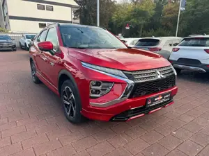 Mitsubishi Eclipse Cross Top PHEV 4WD Bild 3