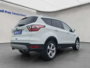 Ford Kuga 1.5 EcoBoost 2x4 Titanium BI-Xenon Navi Bild 5